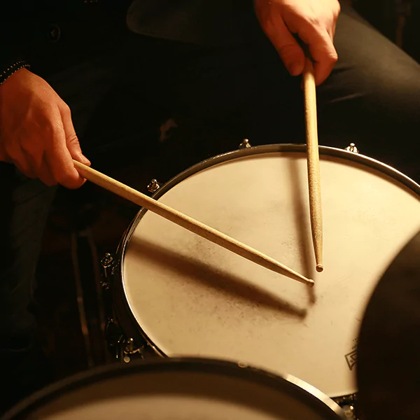 drum tracks for musicians